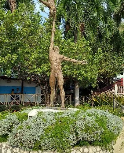 Villa Mobay Palmas Montego Bay