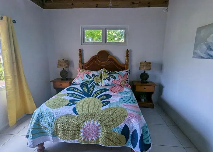 Mobay Palmas Villa