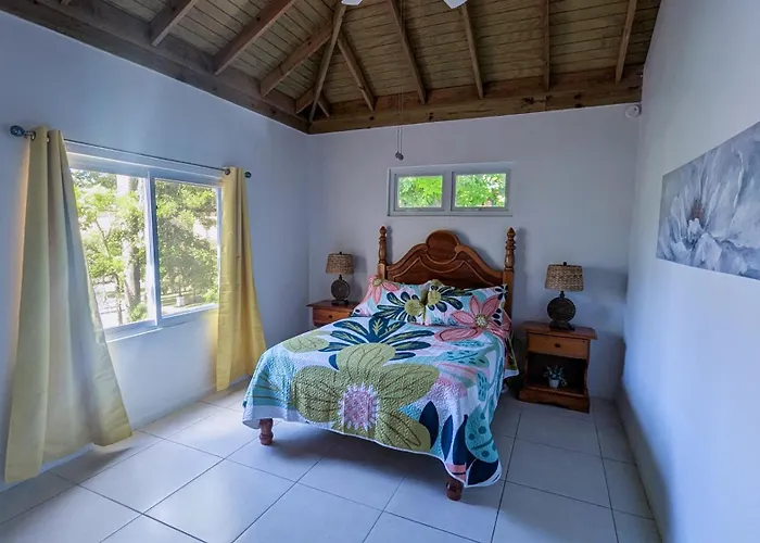 Villa Mobay Palmas