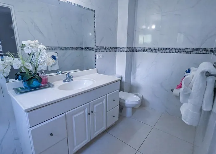 Mobay Palmas Villa *