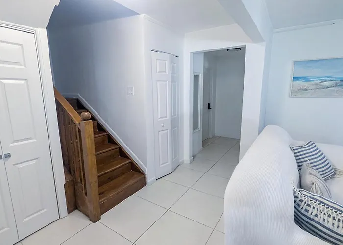 Mobay Palmas Villa Montego Bay