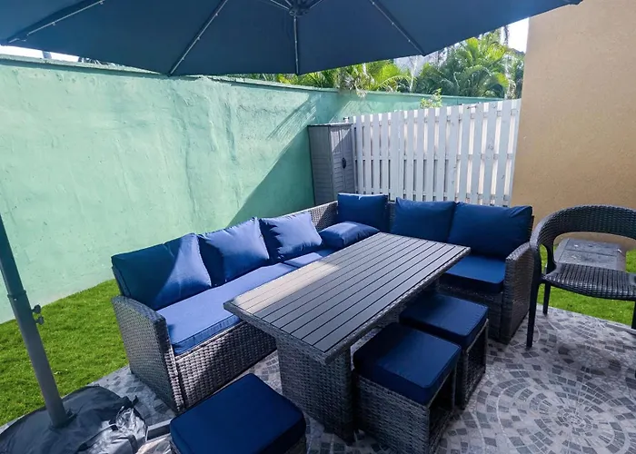Mobay Palmas Montego Bay