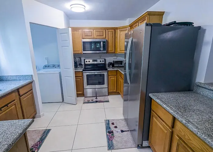 Mobay Palmas Villa Montego Bay