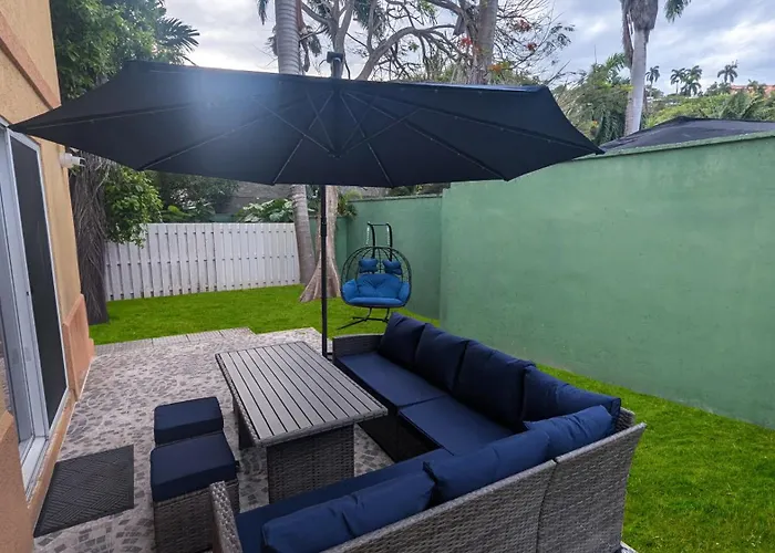 Mobay Palmas Montego Bay