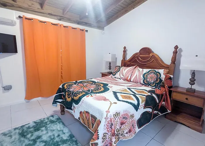 Villa Mobay Palmas *