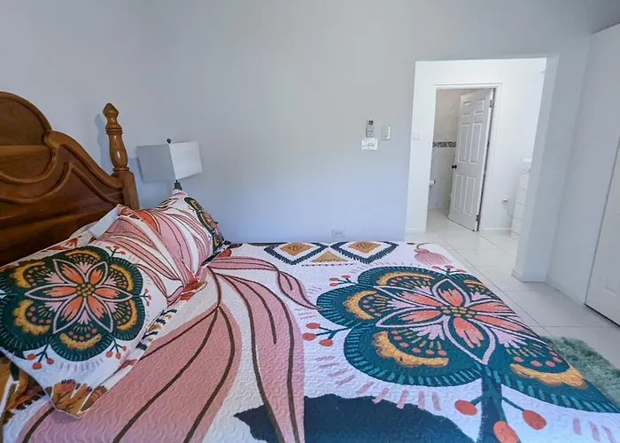 Villa Mobay Palmas *