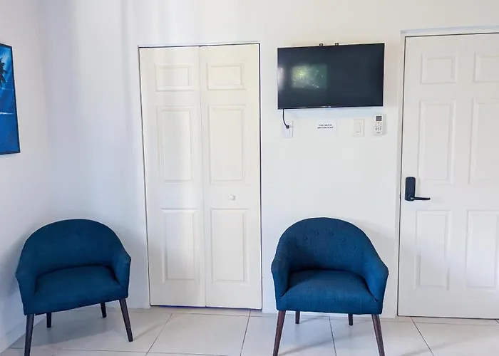 Villa Mobay Palmas Montego Bay