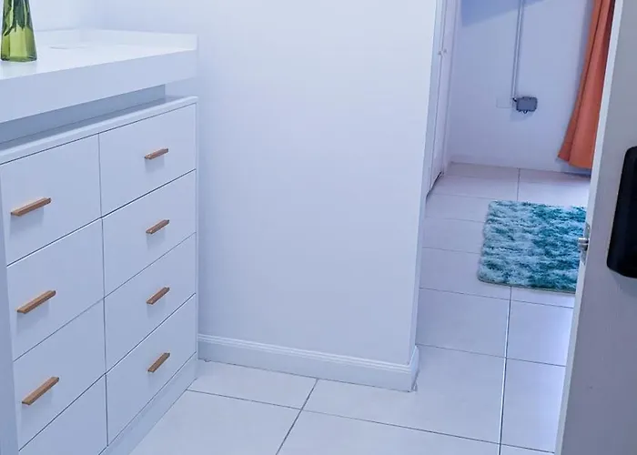 Villa Mobay Palmas Montego Bay